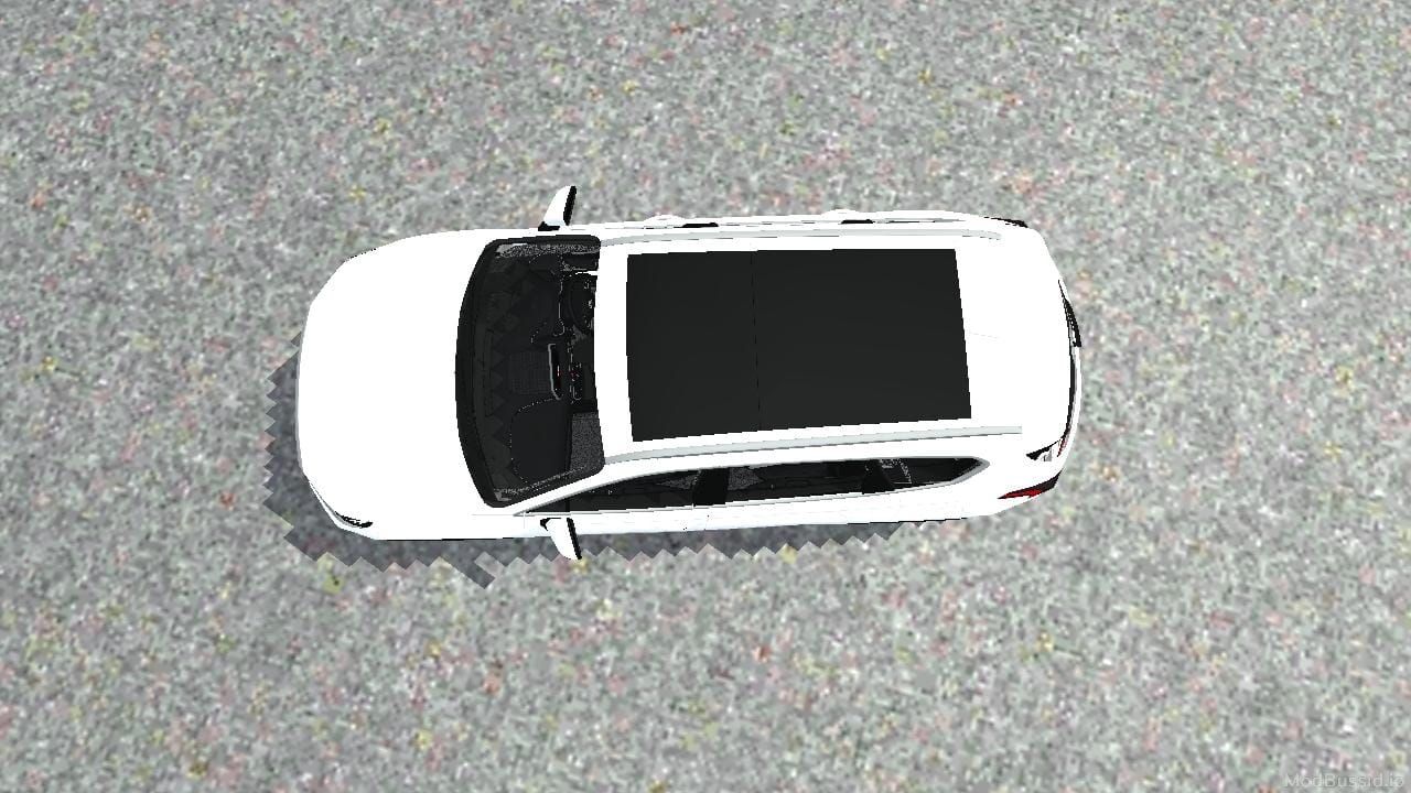 Photo of Hyundai Santa Fe 2019 8