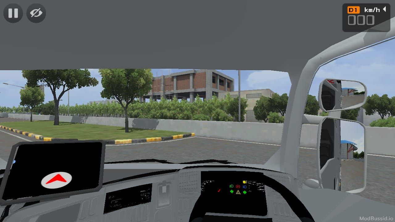 Photo of ISUZU GIGA 9