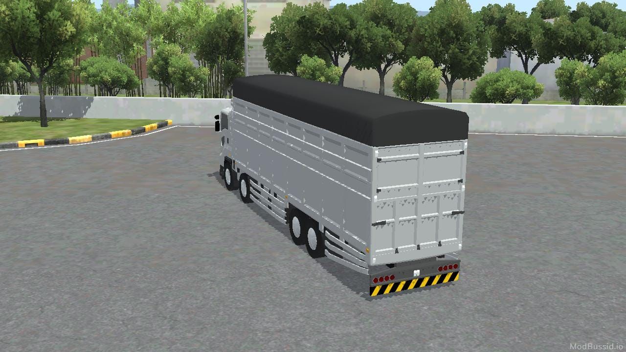 Photo of ISUZU GIGA 6