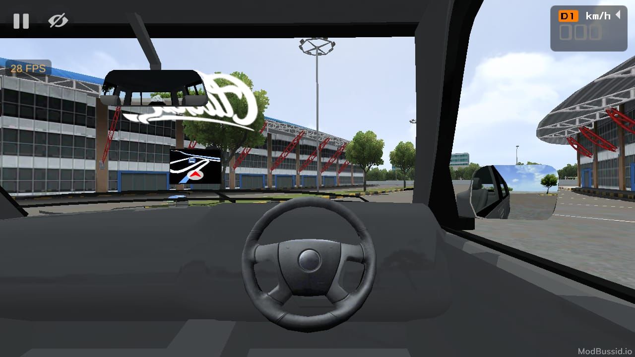 Photo of ISUZU PANTHER 9