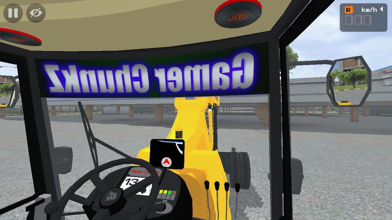 Photo of JCB Crane V 1.1 10