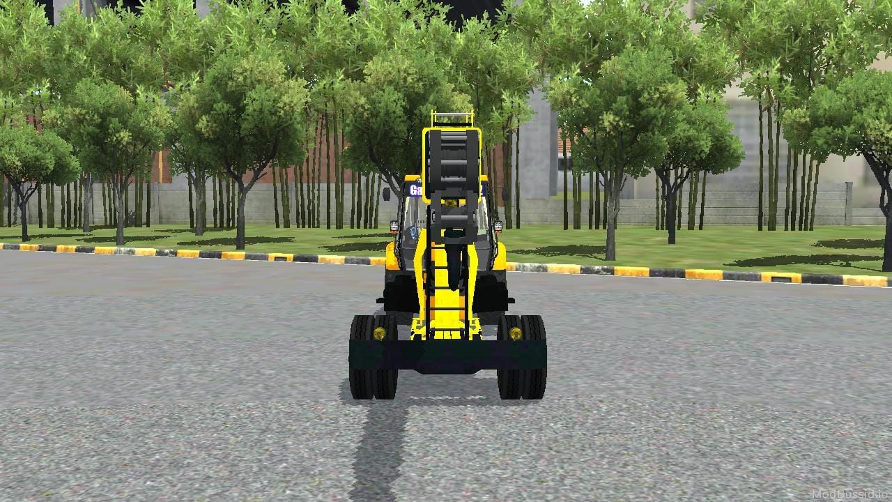 Photo of JCB Crane V 1.1 1