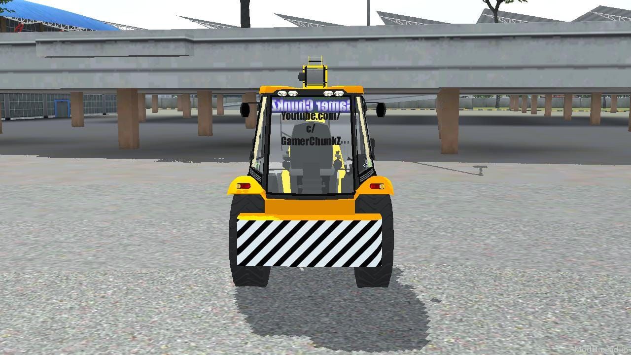 Photo of JCB Crane V 1.1 5