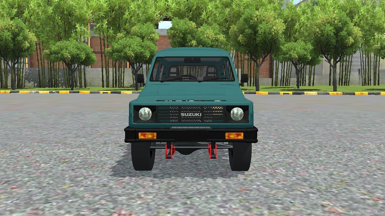 Photo of JIMNY Katana Free 1