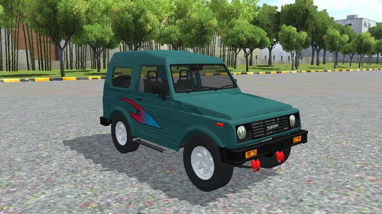 Photo of JIMNY Katana Free 2