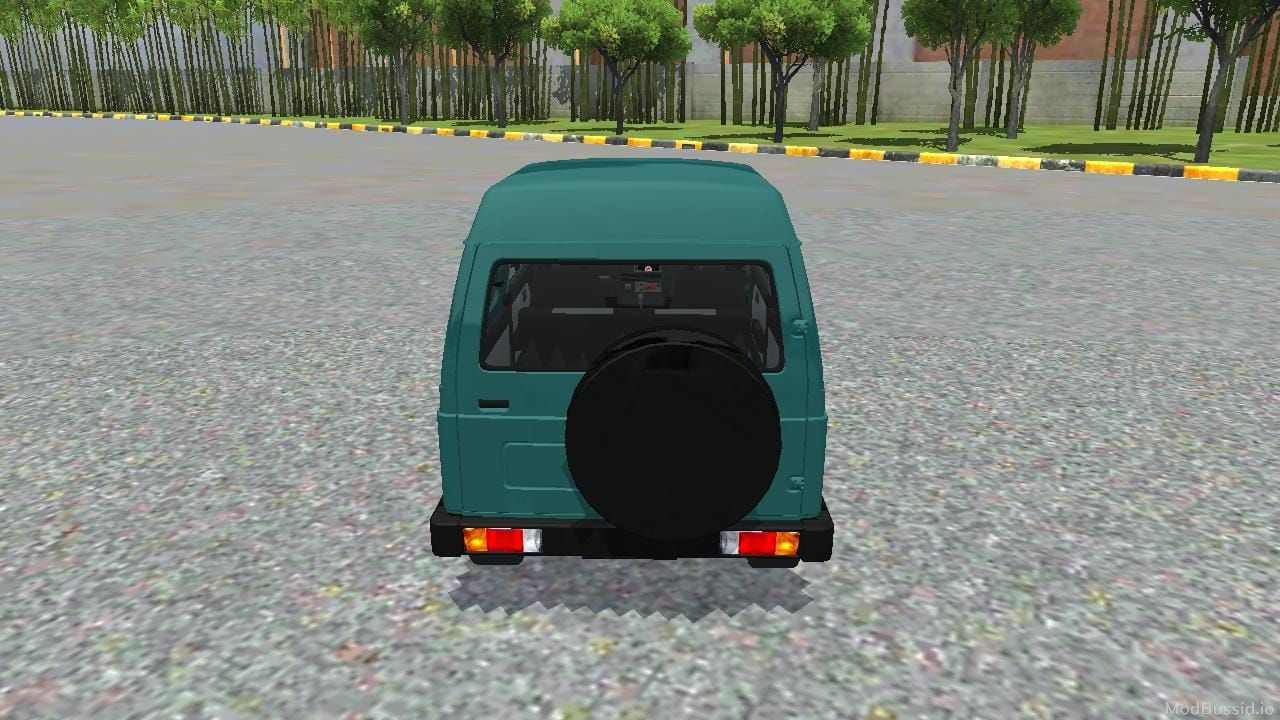 Photo of JIMNY Katana Free 5