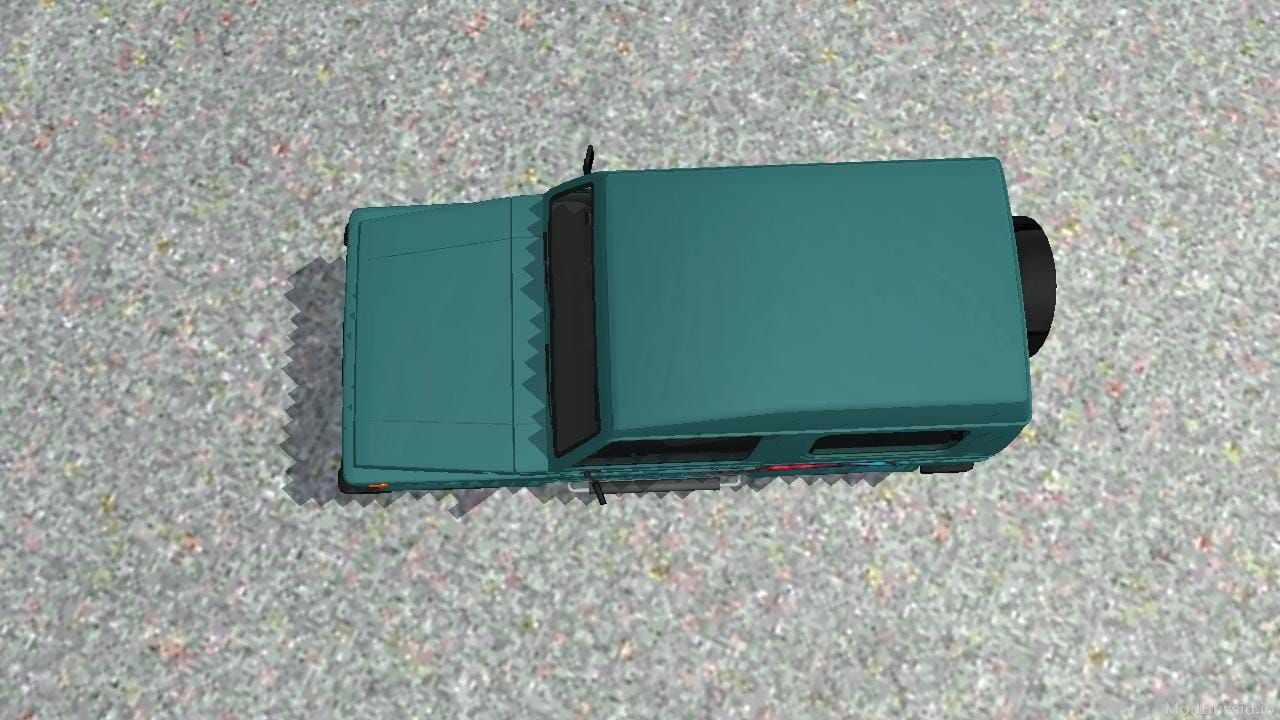 Photo of JIMNY Katana Free 8