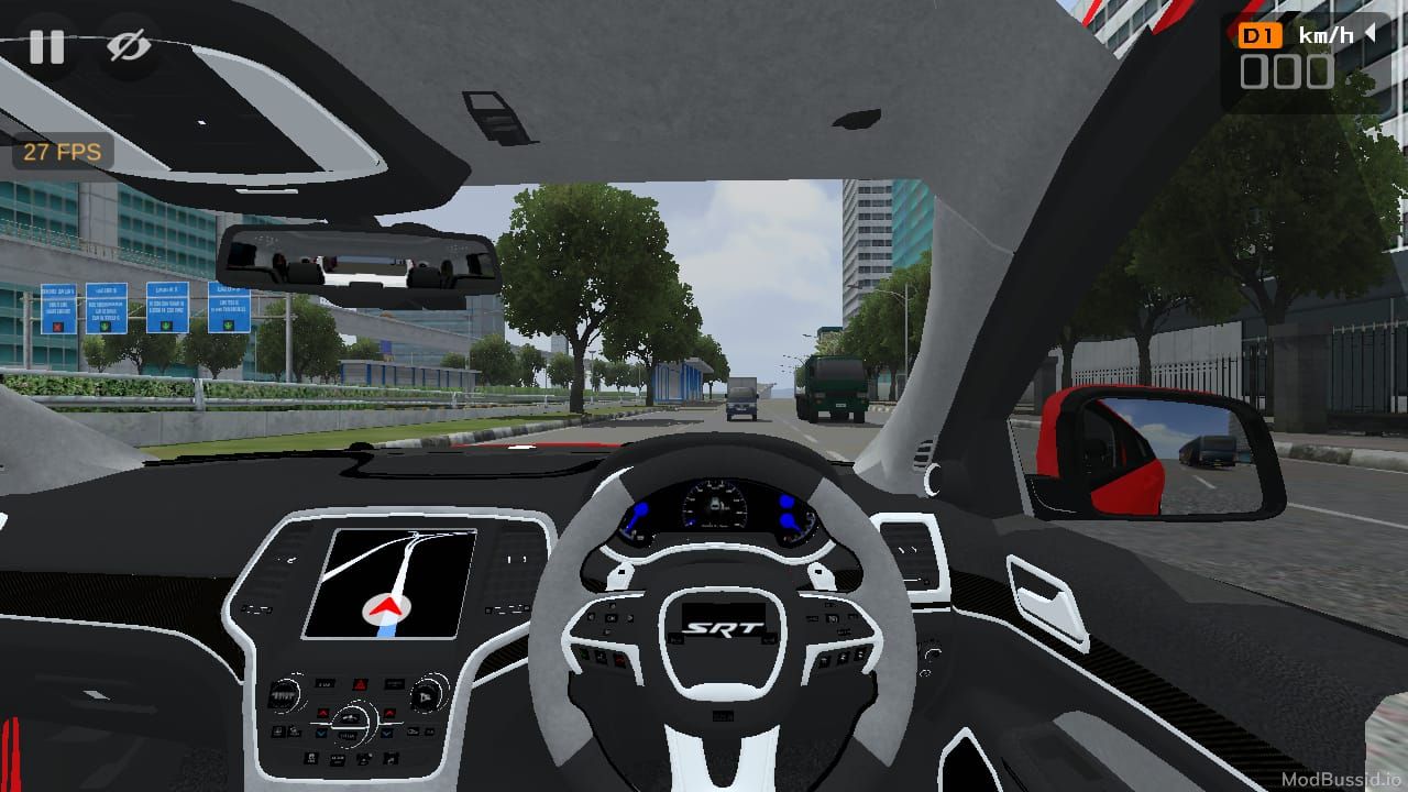 Photo of Jeep Grand Cherokee 9