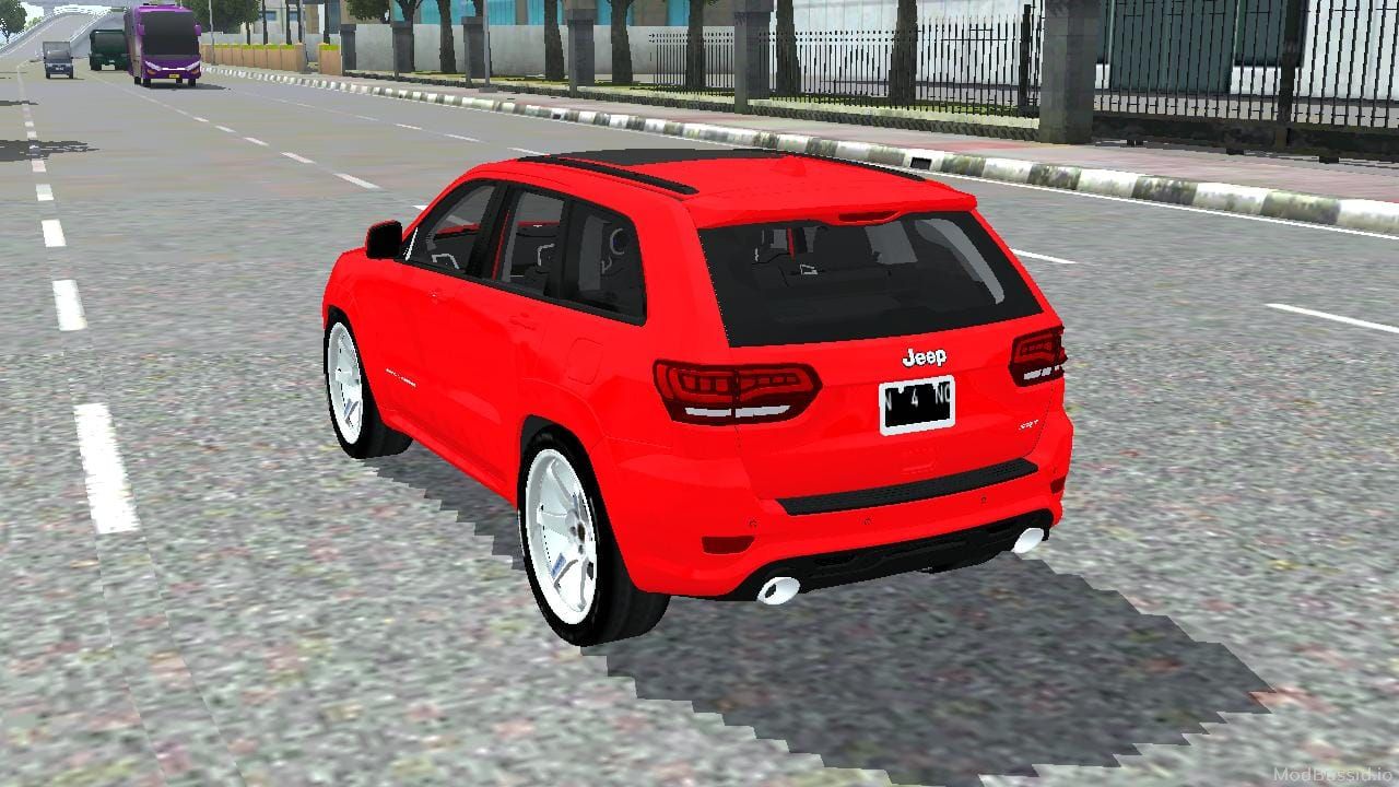 Photo of Jeep Grand Cherokee 6