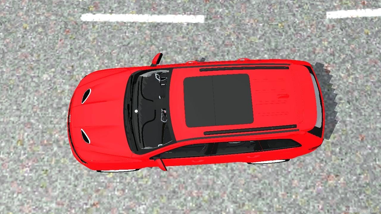 Photo of Jeep Grand Cherokee 8