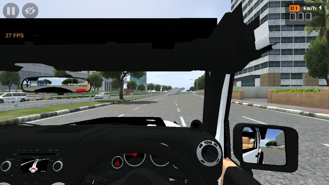 Photo of Jeep Rubicon Versi 4x4 Offroad 9