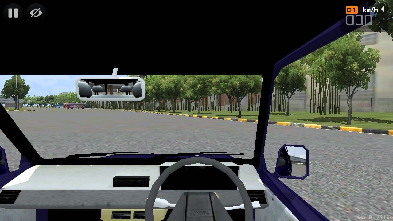 Photo of Kijang Super 10