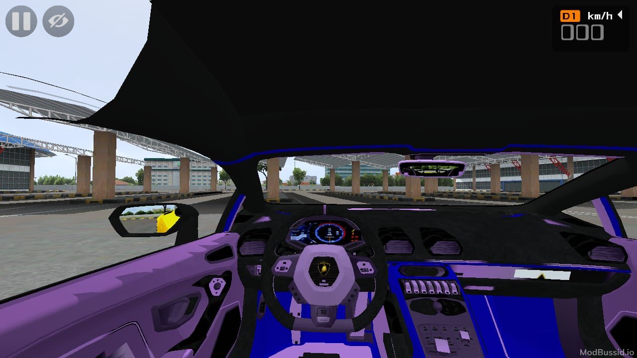 Photo of Lamborghini By WSP 9