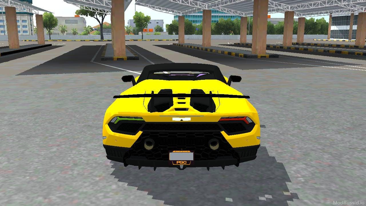 Photo of Lamborghini By WSP 5