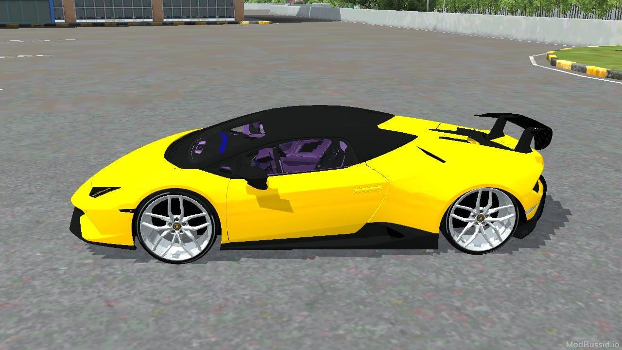 Photo of Lamborghini By WSP 7