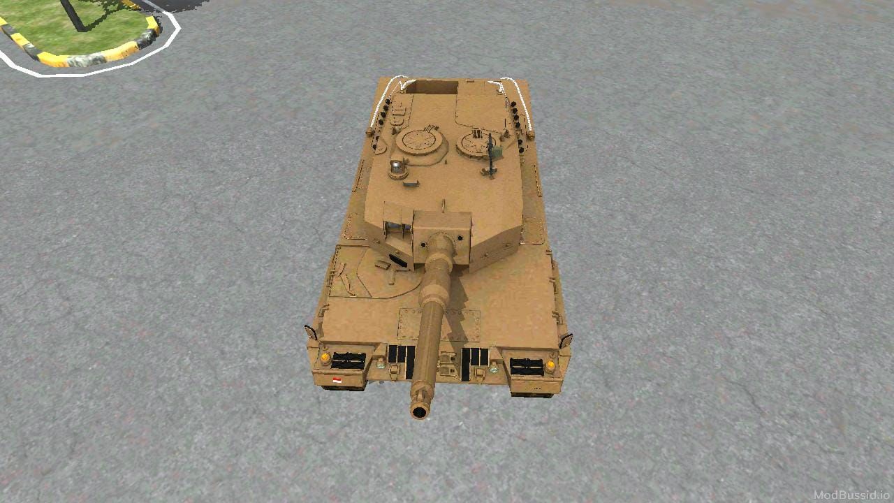Photo of Leopard 9