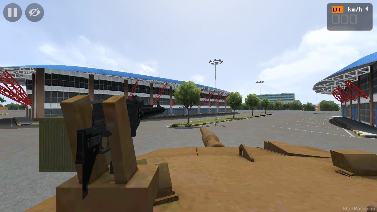 Photo of Leopard 10