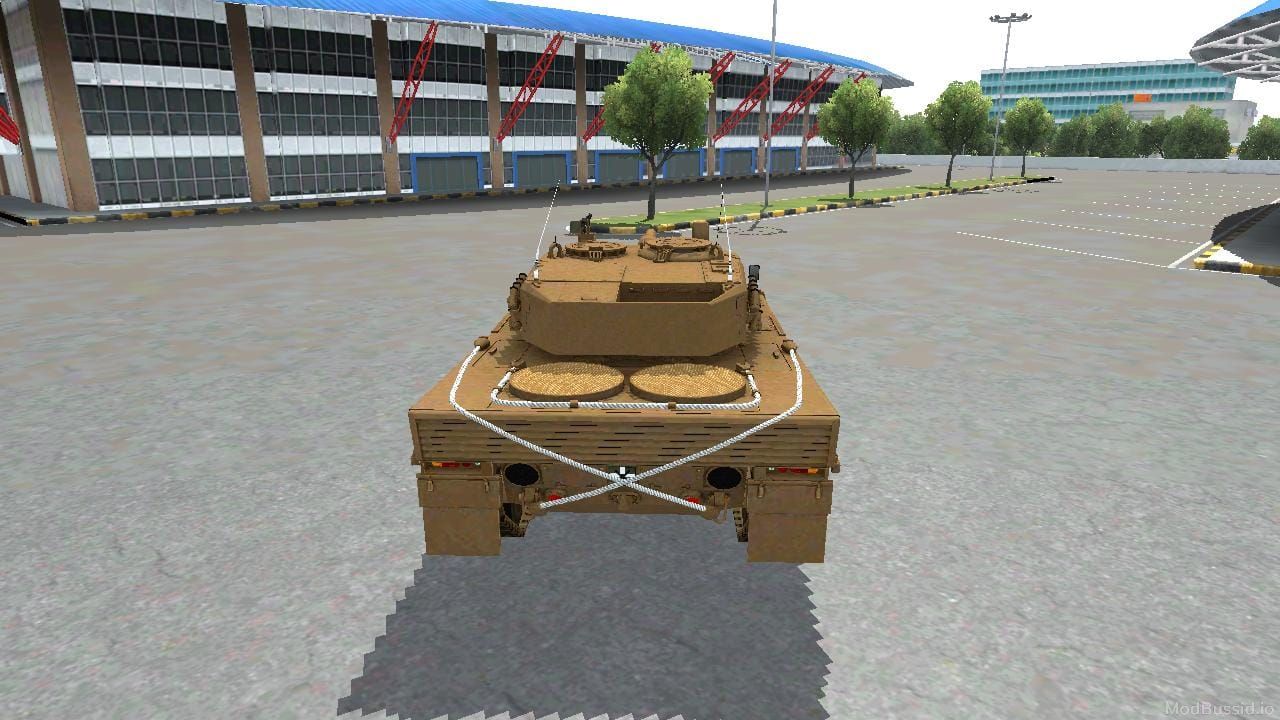 Photo of Leopard 5