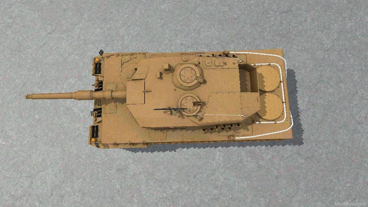 Photo of Leopard 8