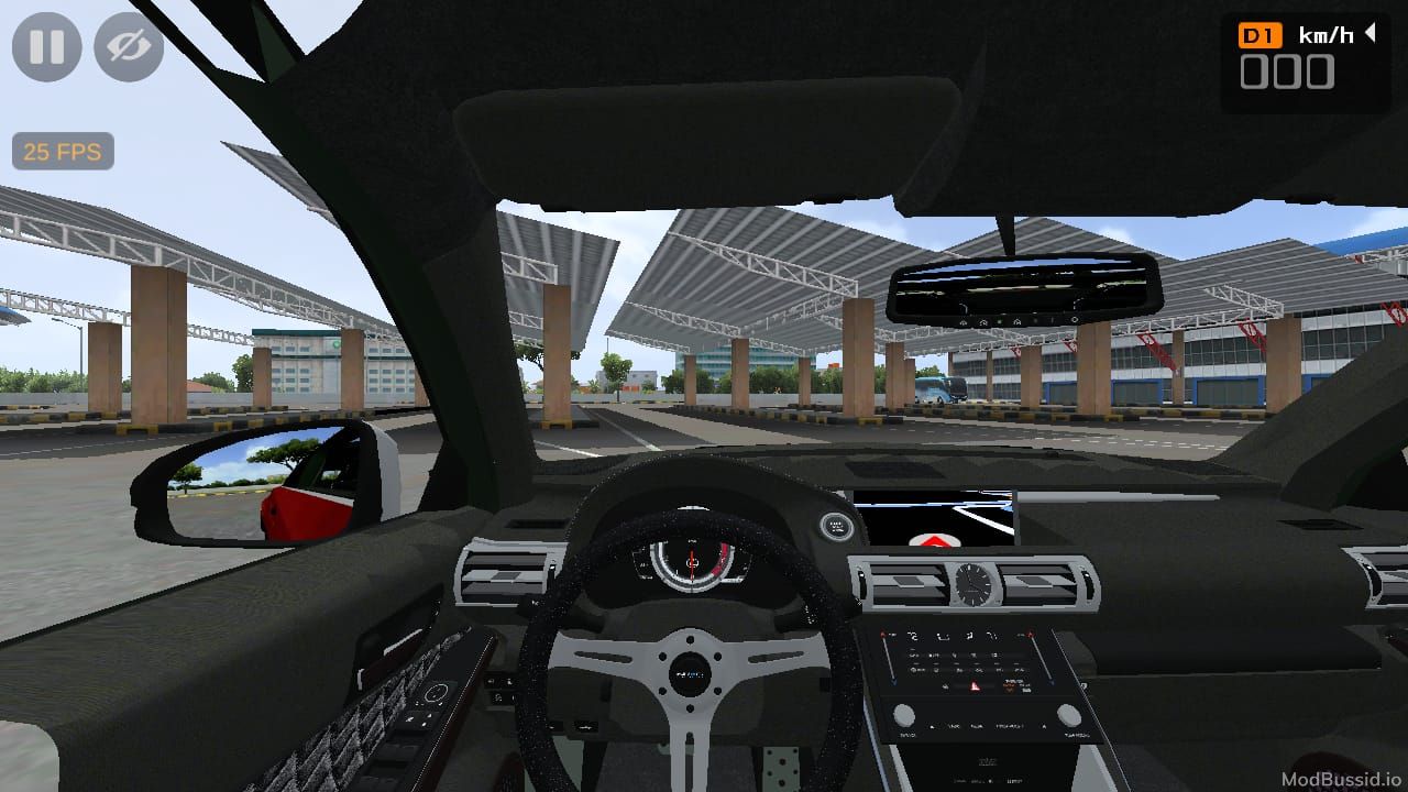 Photo of Lexus IS350 Bodykit Modification 9