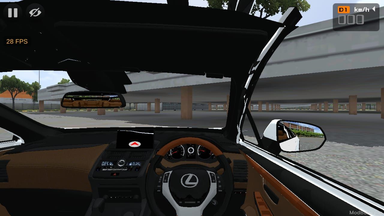 Photo of Lexus RX 450h 9