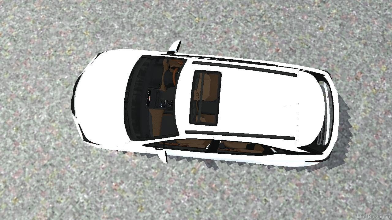 Photo of Lexus RX 450h 8