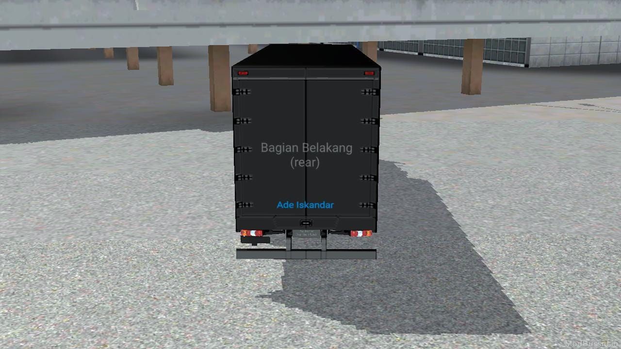 Photo of MERCY AROCS BOX 5