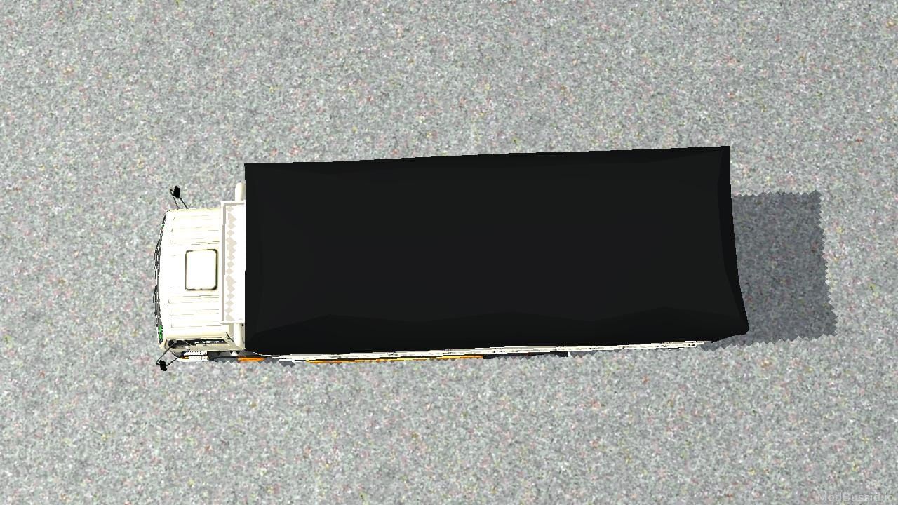 Photo of MERCY NG917 8