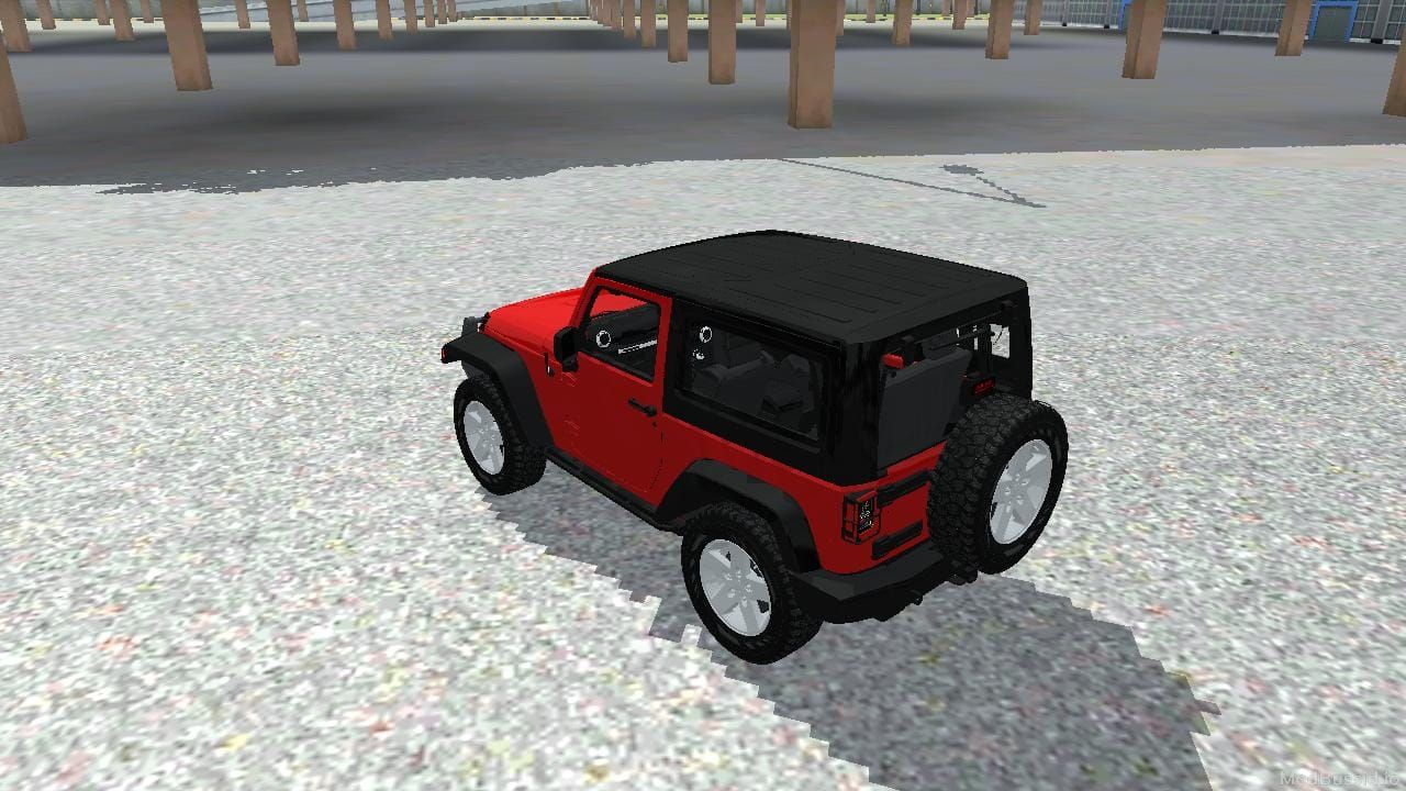 Photo of Mahindra Thar 6