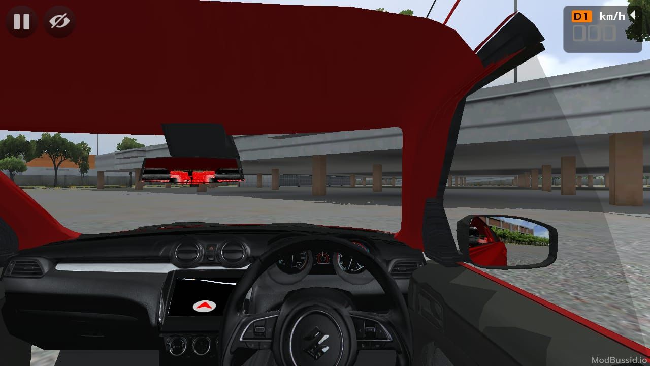 Photo of Maruti Suzuki Swift 2018 9