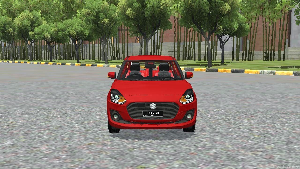 Photo of Maruti Suzuki Swift 2018 1