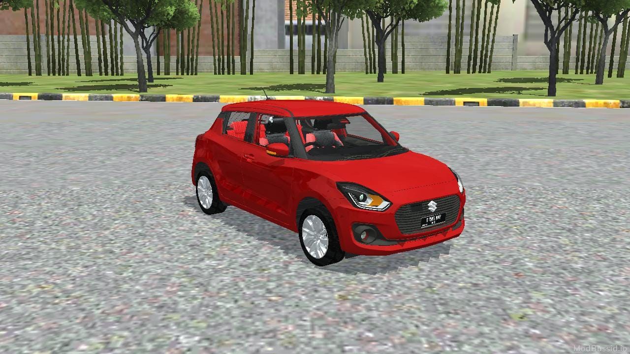 Photo of Maruti Suzuki Swift 2018 2