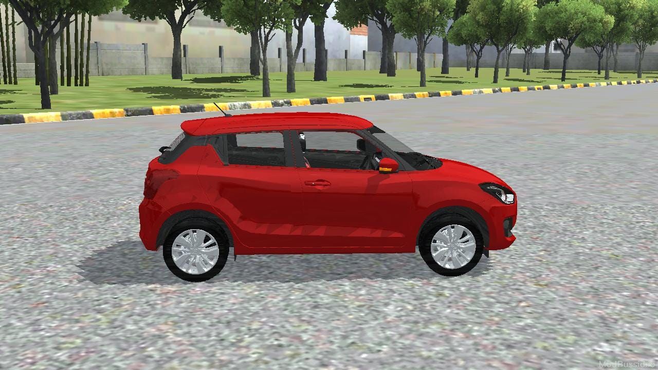 Photo of Maruti Suzuki Swift 2018 3