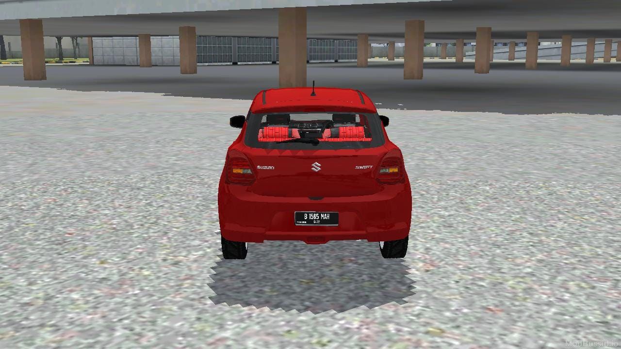 Photo of Maruti Suzuki Swift 2018 5