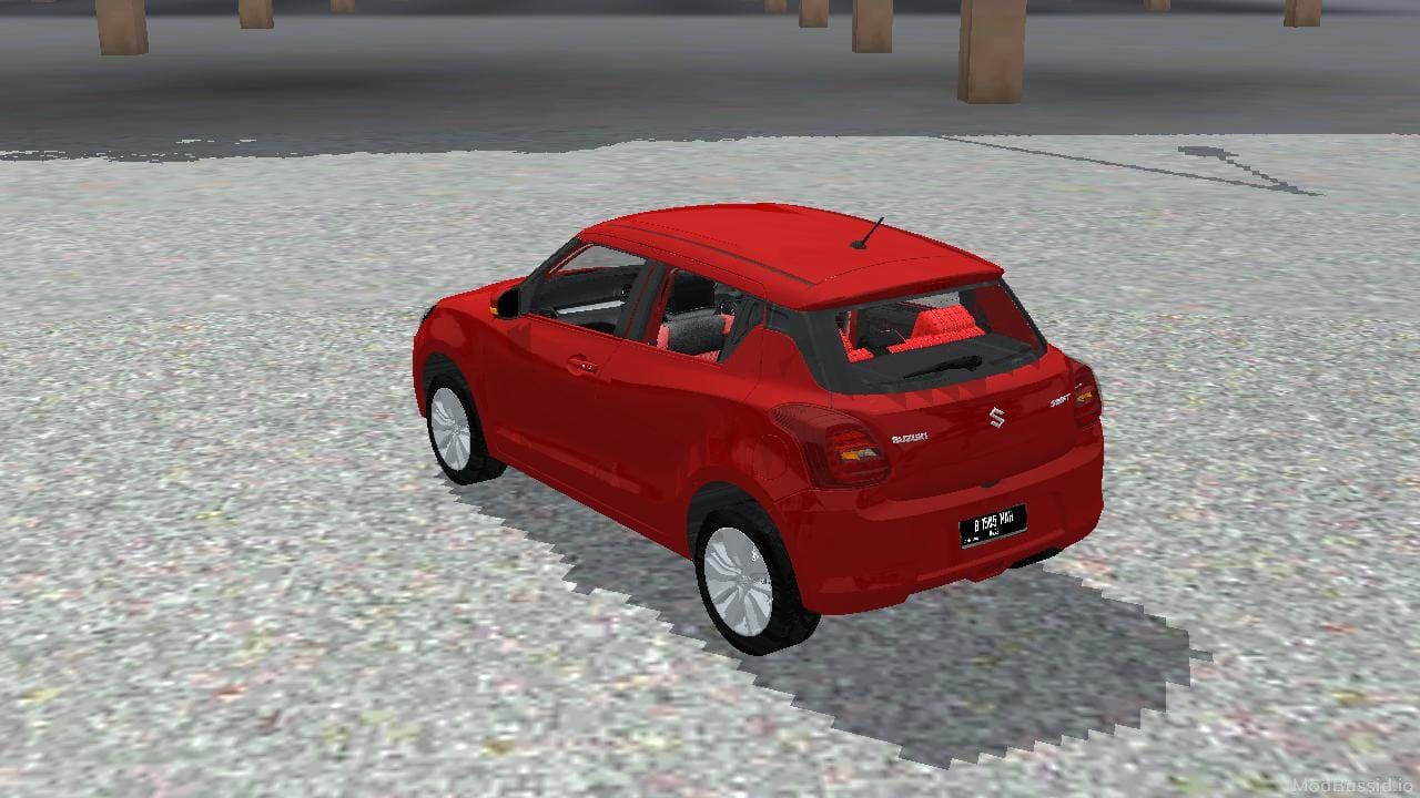 Photo of Maruti Suzuki Swift 2018 6