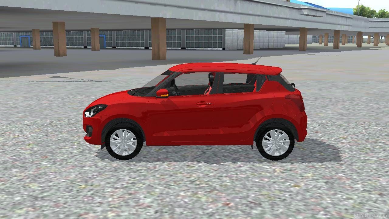 Photo of Maruti Suzuki Swift 2018 7