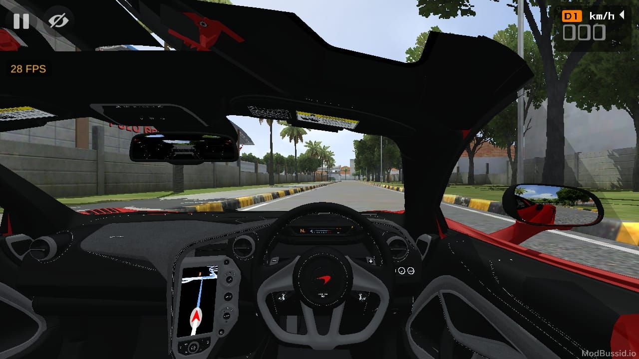 Photo of McLaren 720S Novitec N-Largo 10