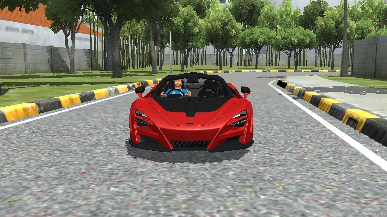 Photo of McLaren 720S Novitec N-Largo 1