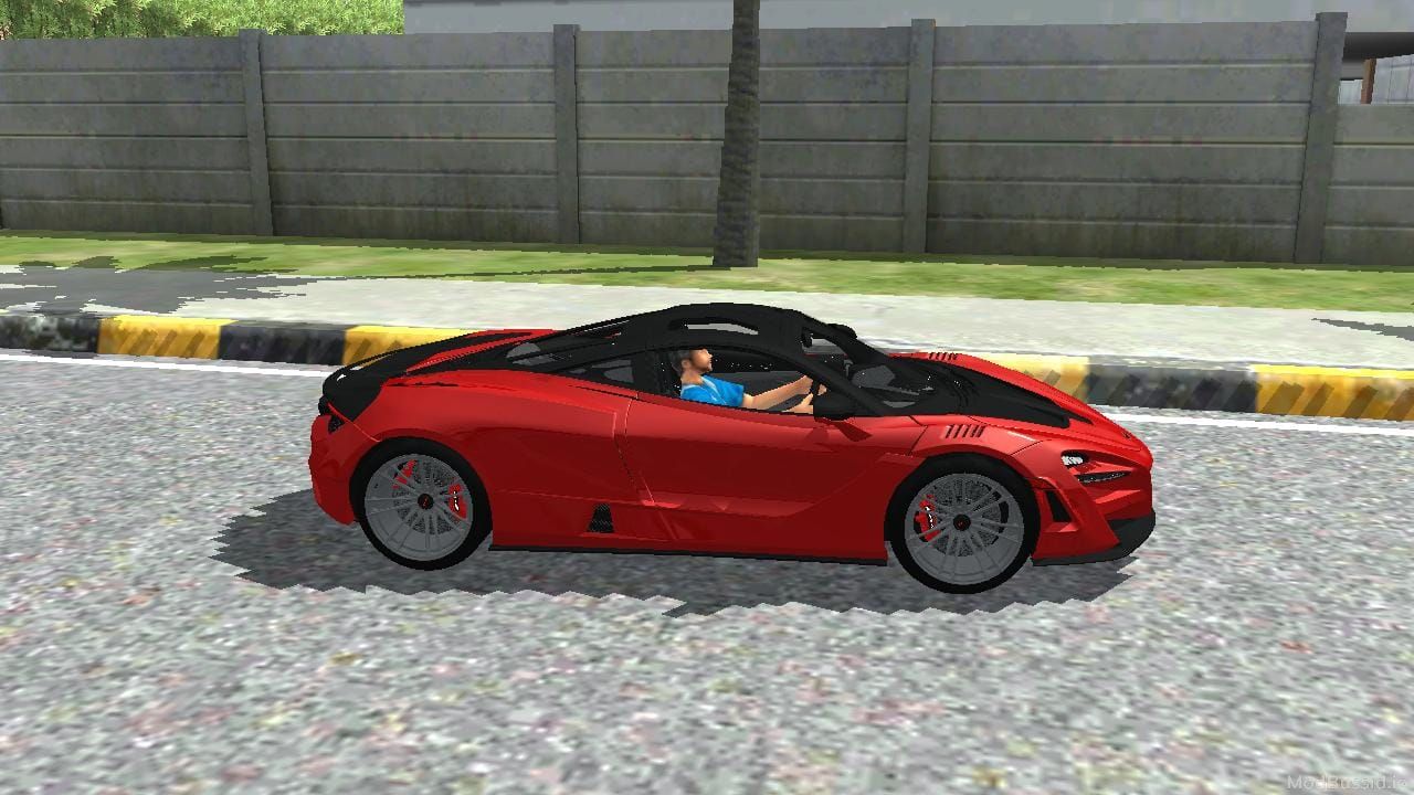 Photo of McLaren 720S Novitec N-Largo 3