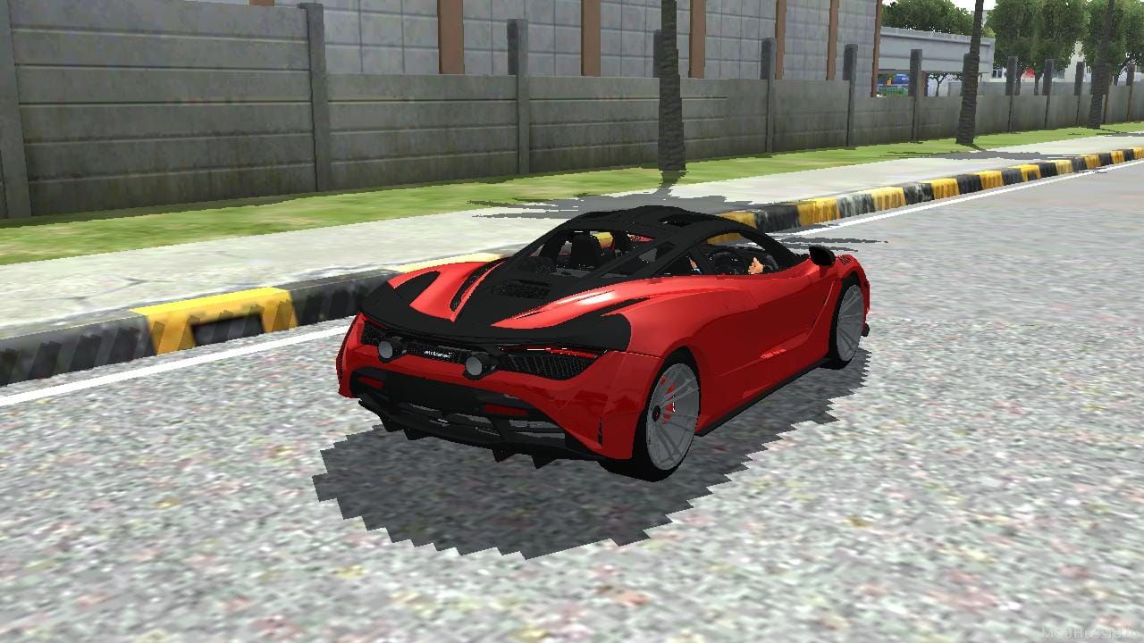 Photo of McLaren 720S Novitec N-Largo 4