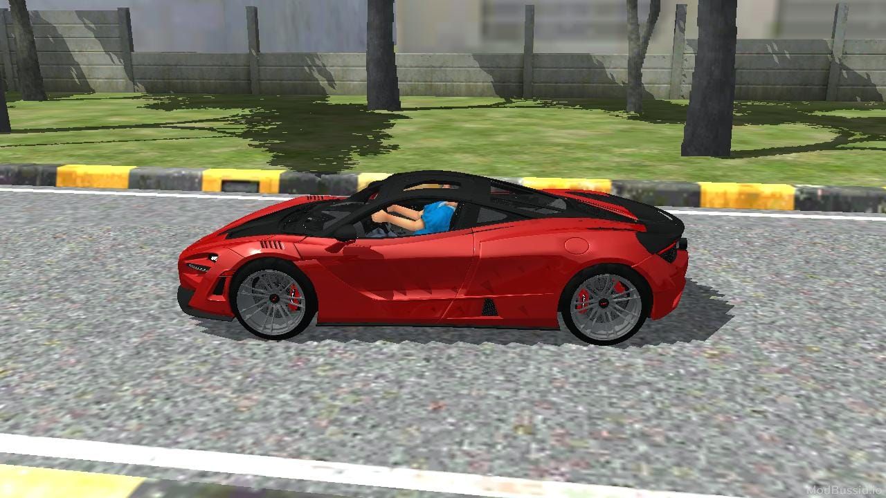 Photo of McLaren 720S Novitec N-Largo 7