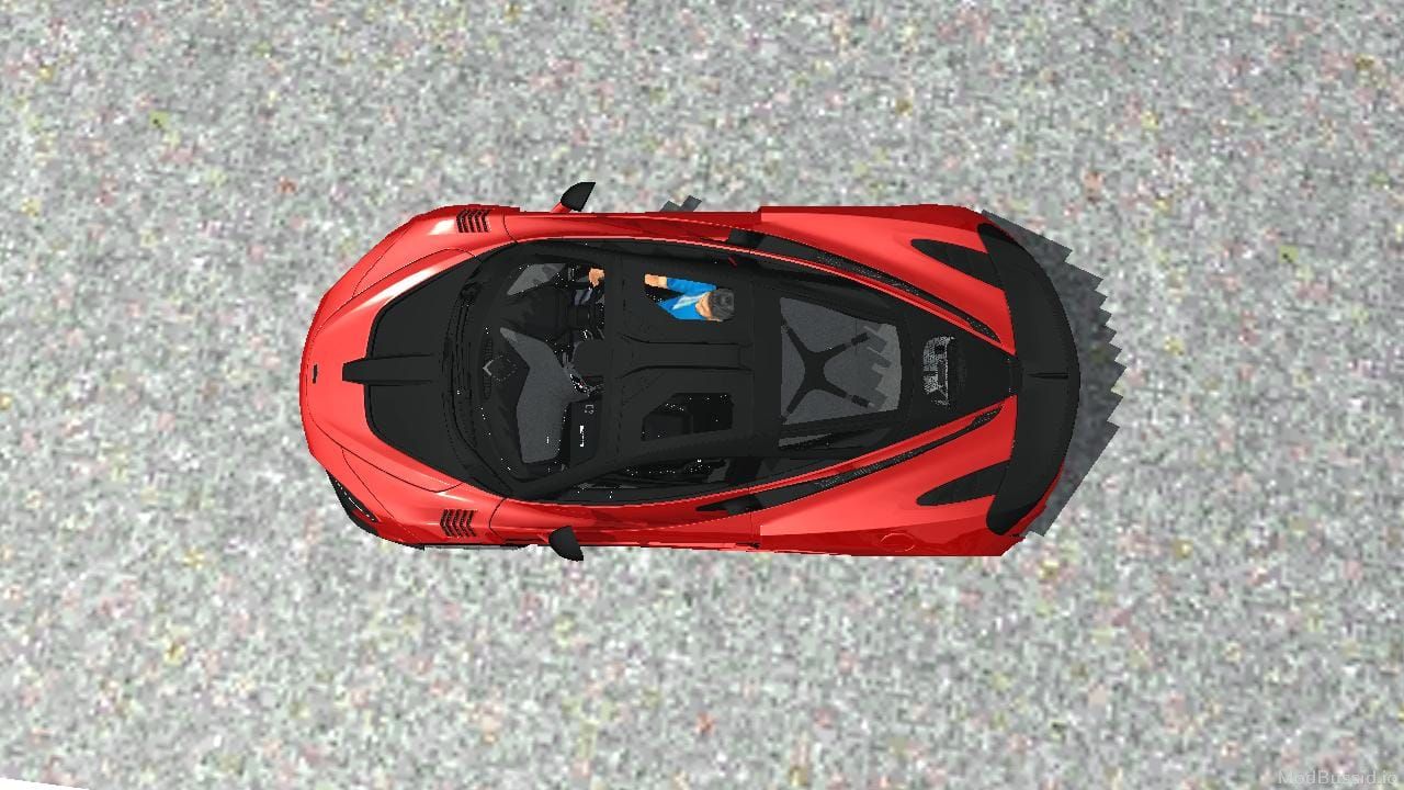 Photo of McLaren 720S Novitec N-Largo 8