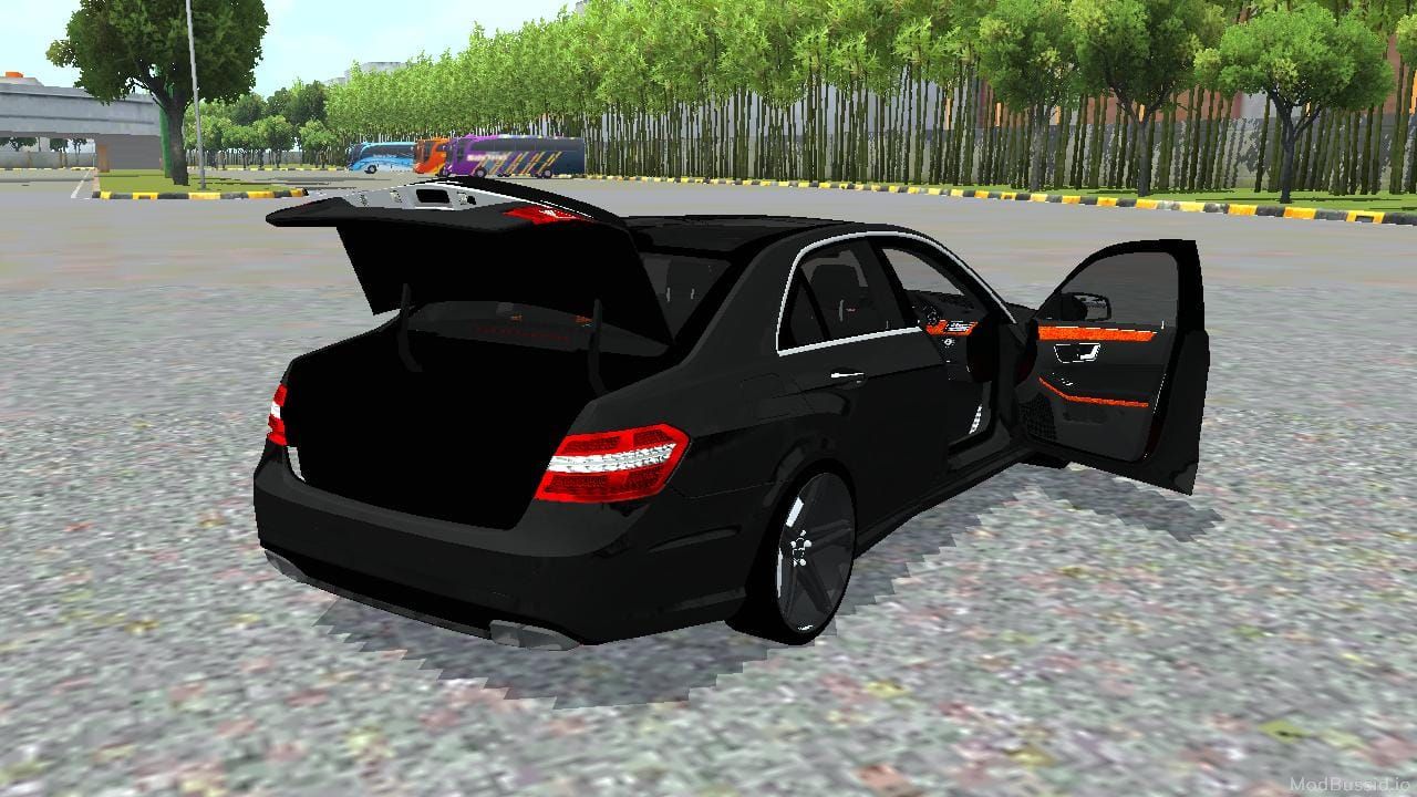 Photo of Mercedes-Benz AMG 9