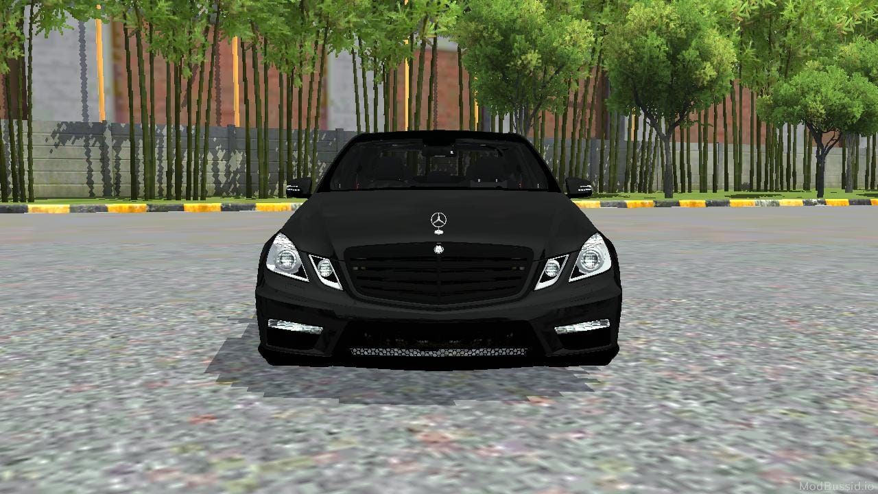 Photo of Mercedes-Benz AMG 1