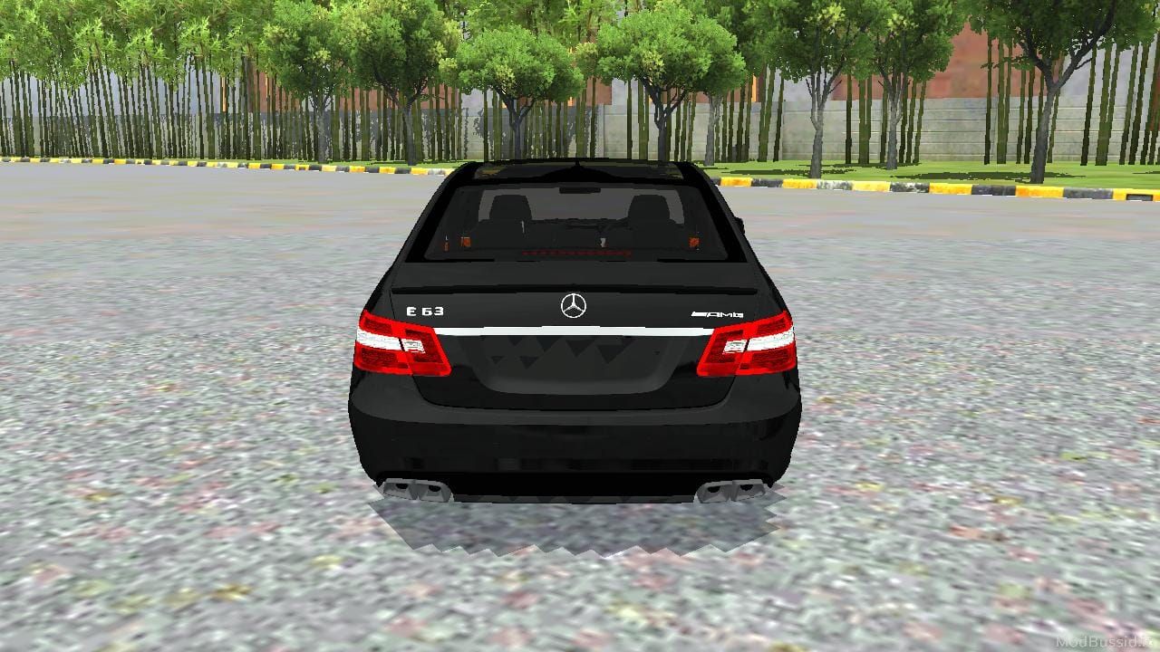 Photo of Mercedes-Benz AMG 5