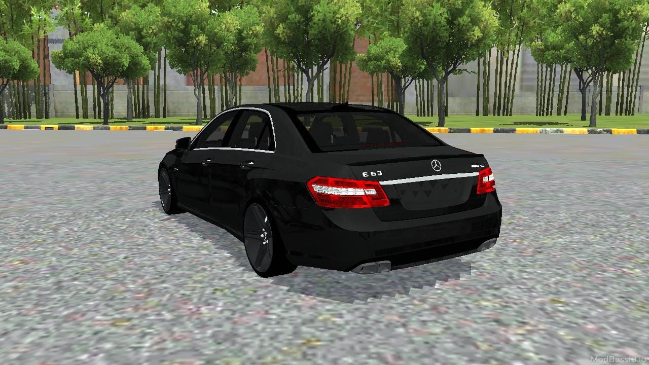 Photo of Mercedes-Benz AMG 6