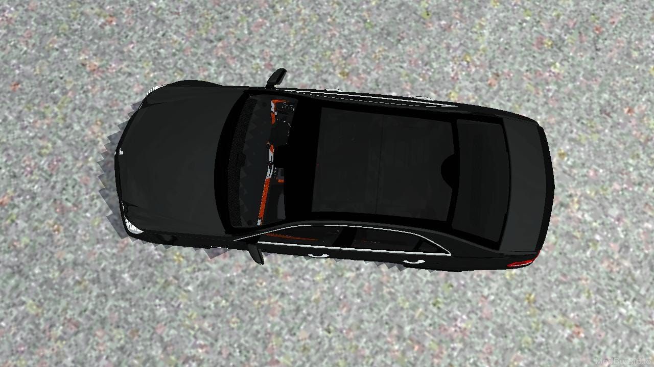 Photo of Mercedes-Benz AMG 8