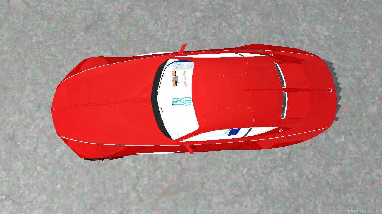 Photo of Mercedes Vision Maybach 6 8