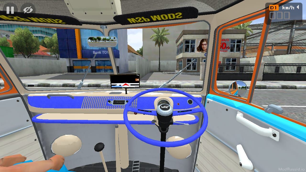 Photo of Minibus VW 9