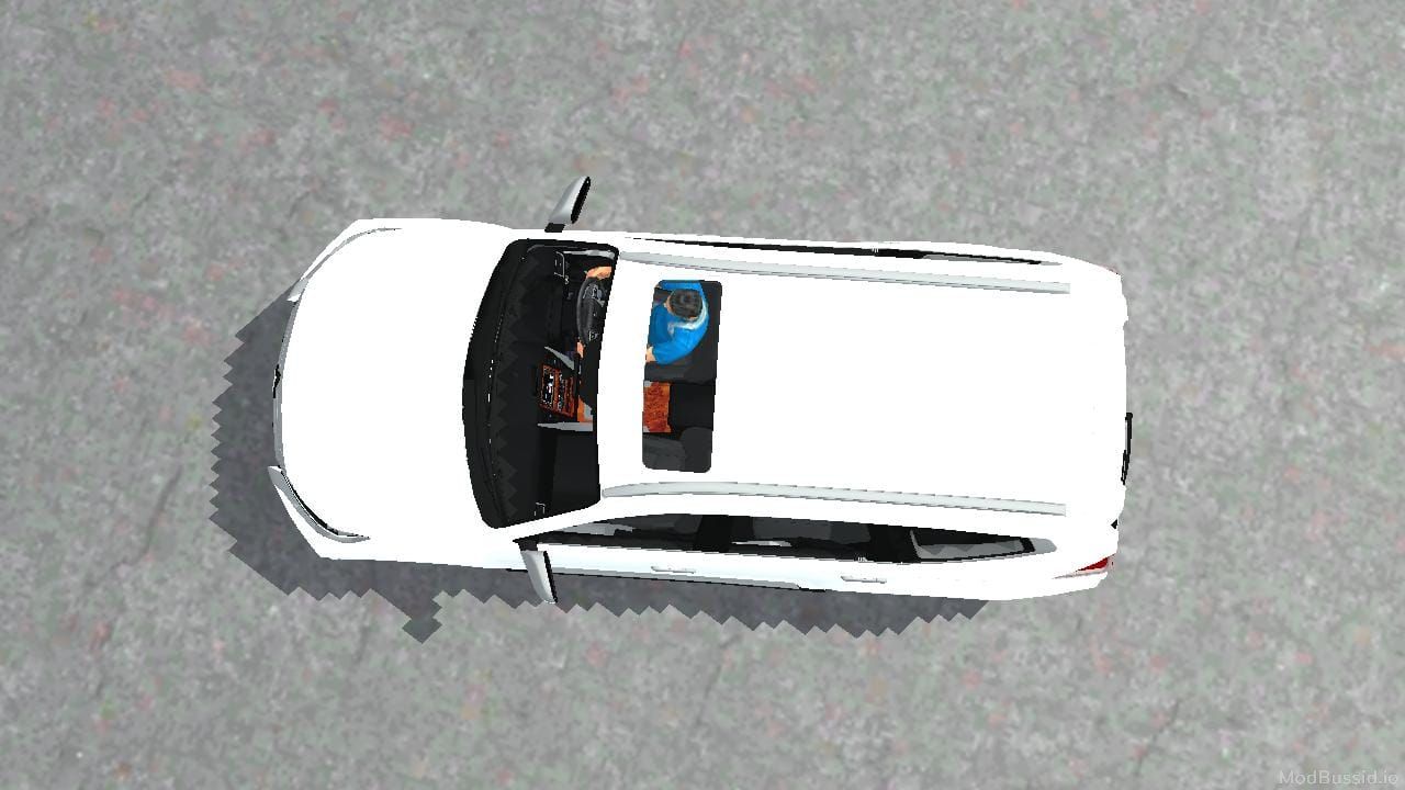 Photo of Mitsubishi Pajero Sport 2016 8